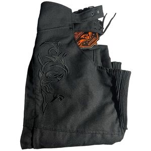 ⭐️ Brand new With Tags motorcycle Chaps 2Xl ⭐️